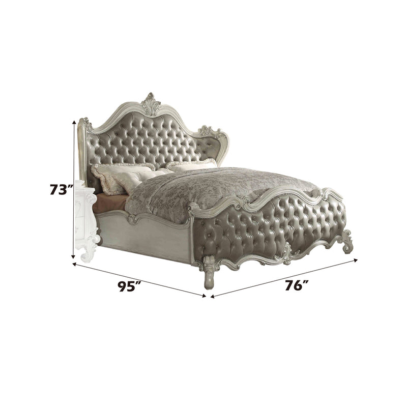 Versailles Bed