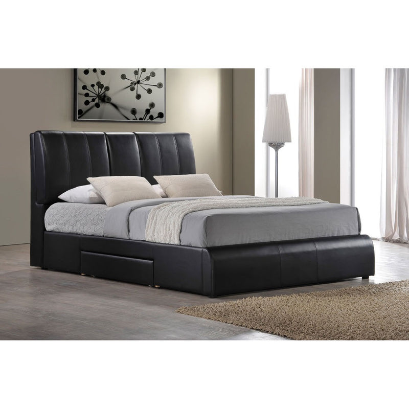 Kofi Bed