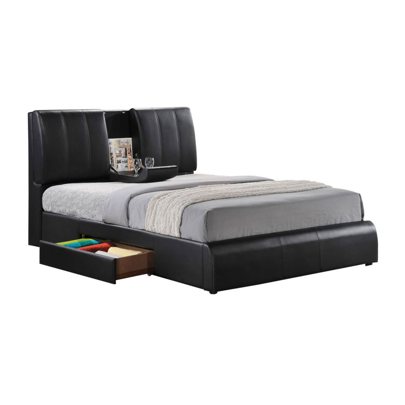 Kofi Bed