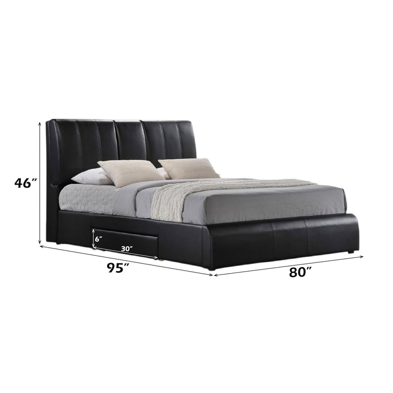 Kofi Bed