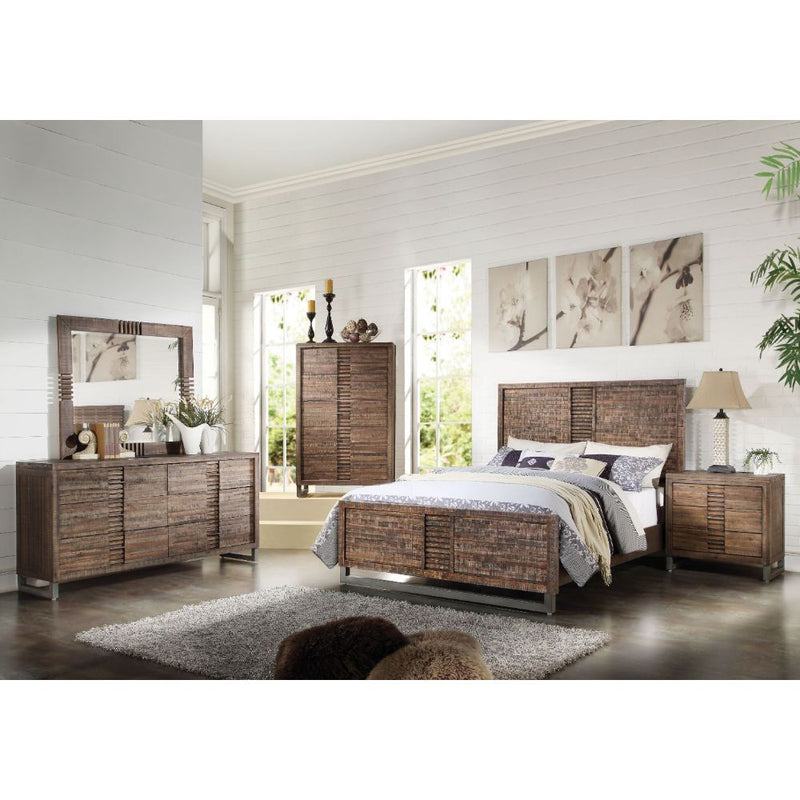 Andria Bed