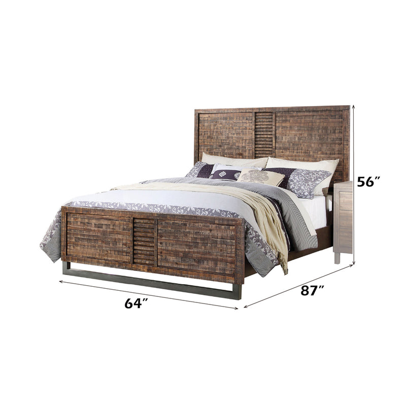 Andria Bed