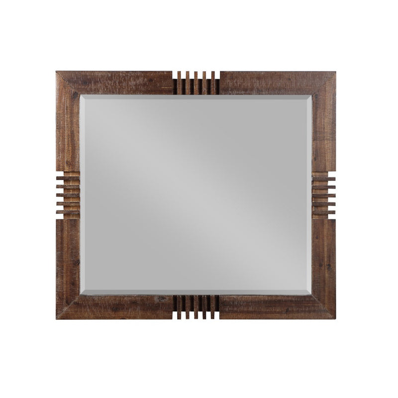 Andria Dresser & Mirror