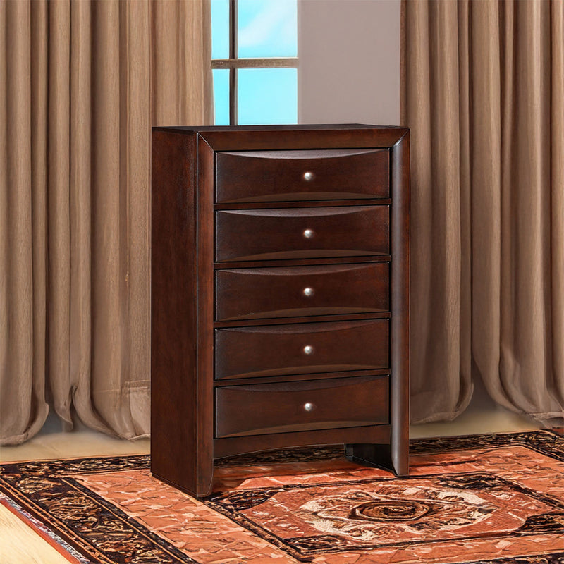 Ireland Chest