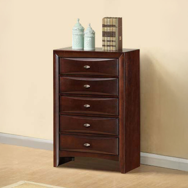 Ireland Chest
