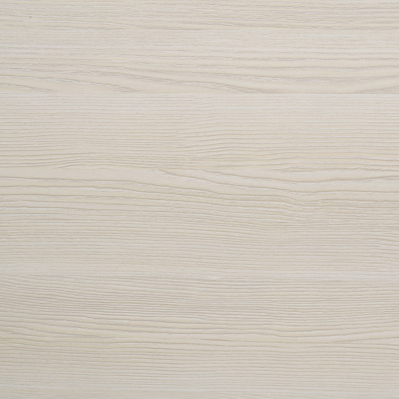 Hyland Wood LED Panel Bed Natural and