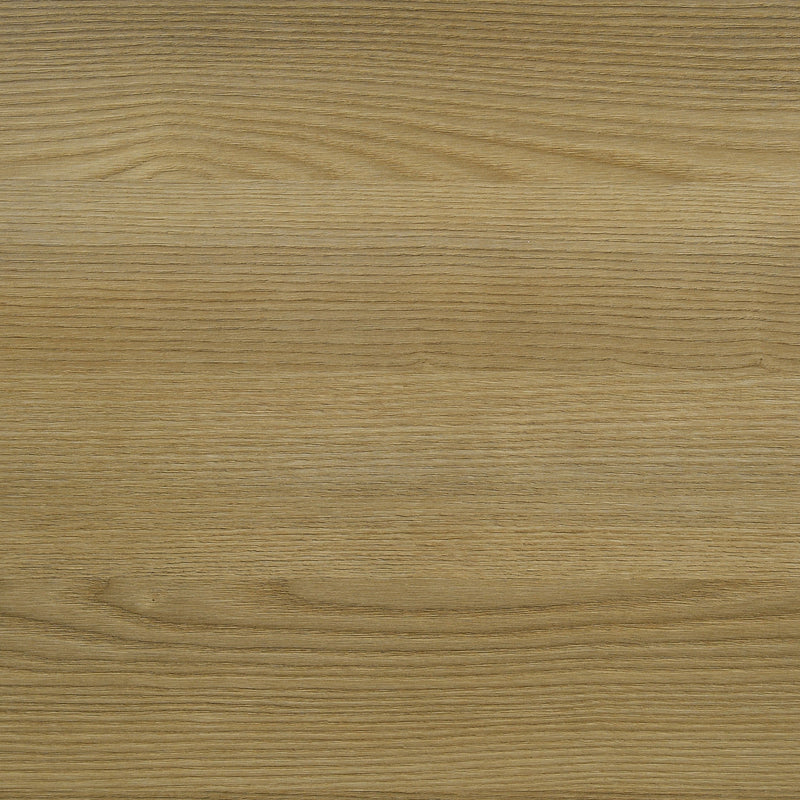 Hyland Wood LED Panel Bed Natural and