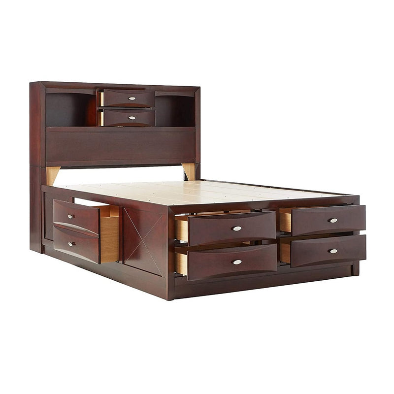 Ireland Bed