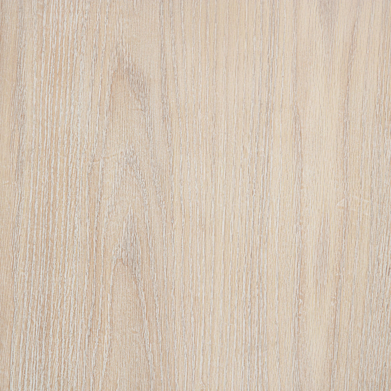 Pembroke 66-inch Panel Bed Washed Oak