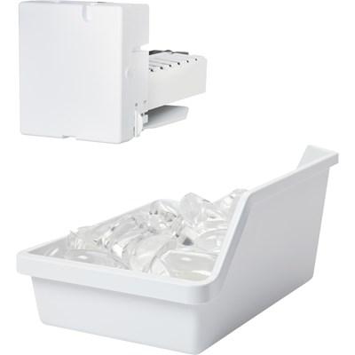 24-inch, 11.6 cu. ft. Top Freezer Refrigerator (GPE12FGKBB)