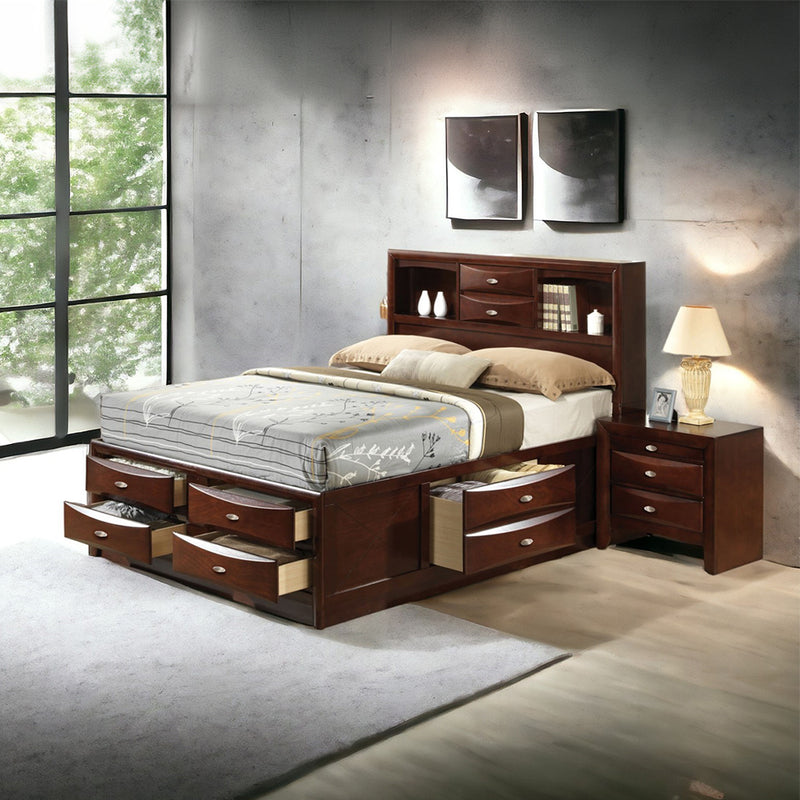 Ireland Bed