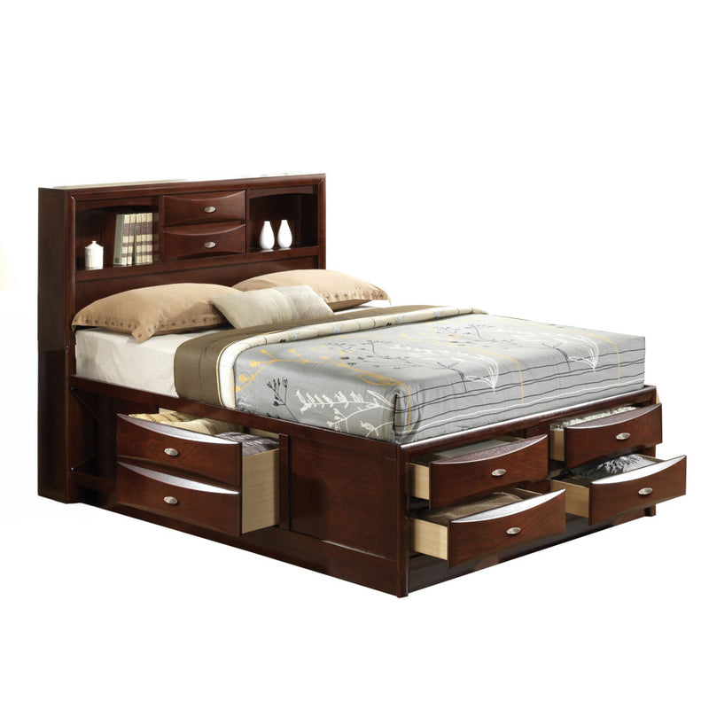 Ireland Bed