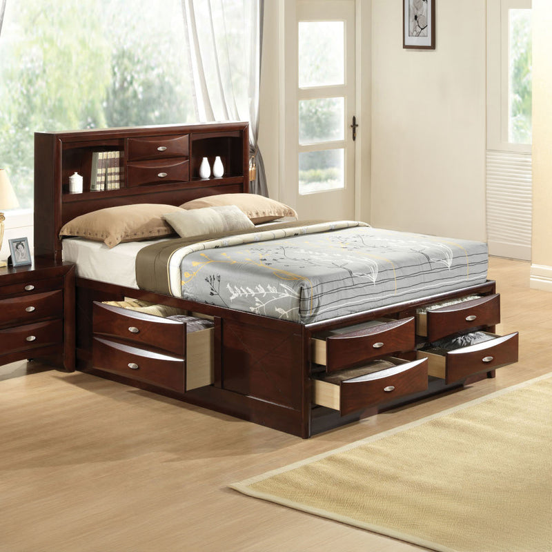 Ireland Bed