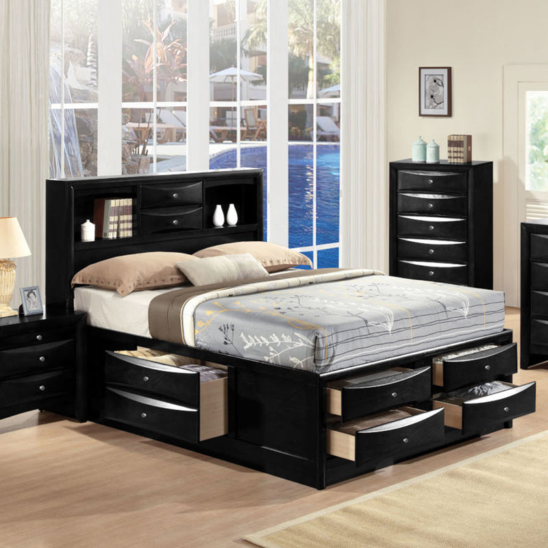 Ireland Bed