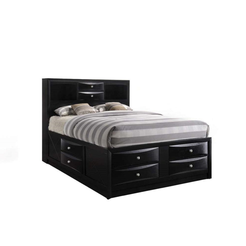 Ireland Bed