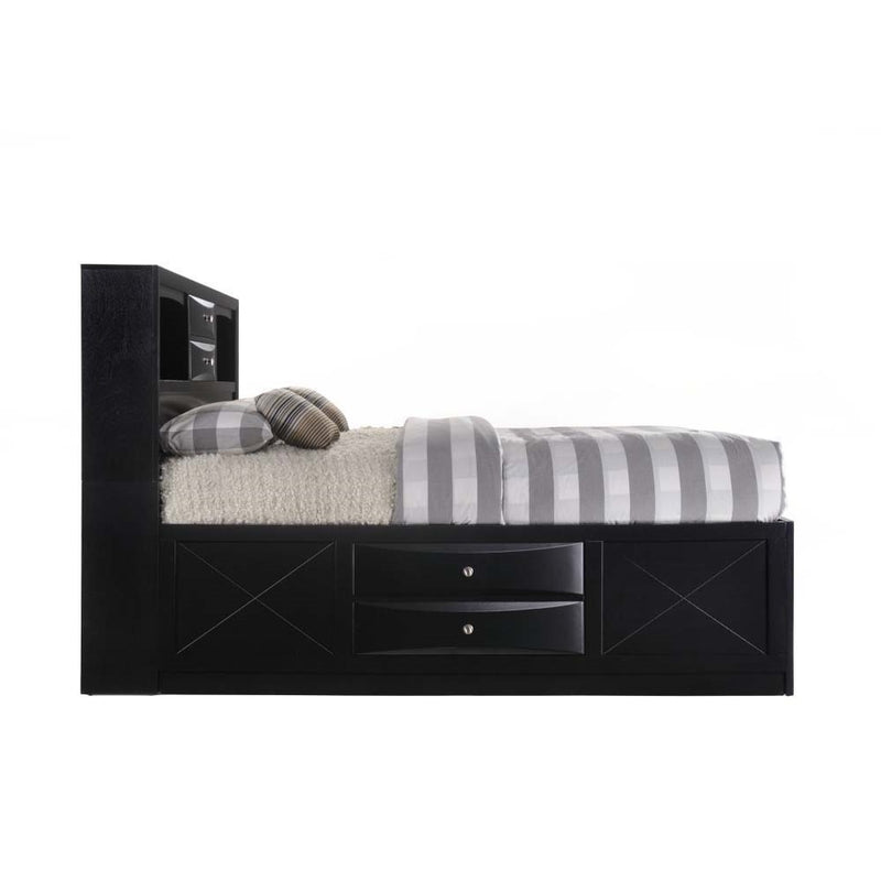 Ireland Bed