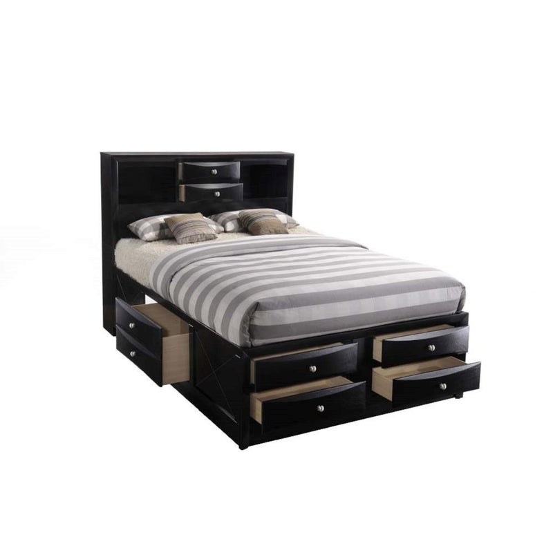 Ireland Bed