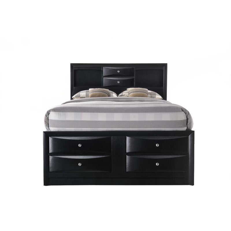 Ireland Bed
