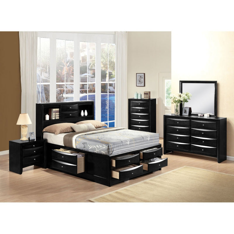 Ireland Bed