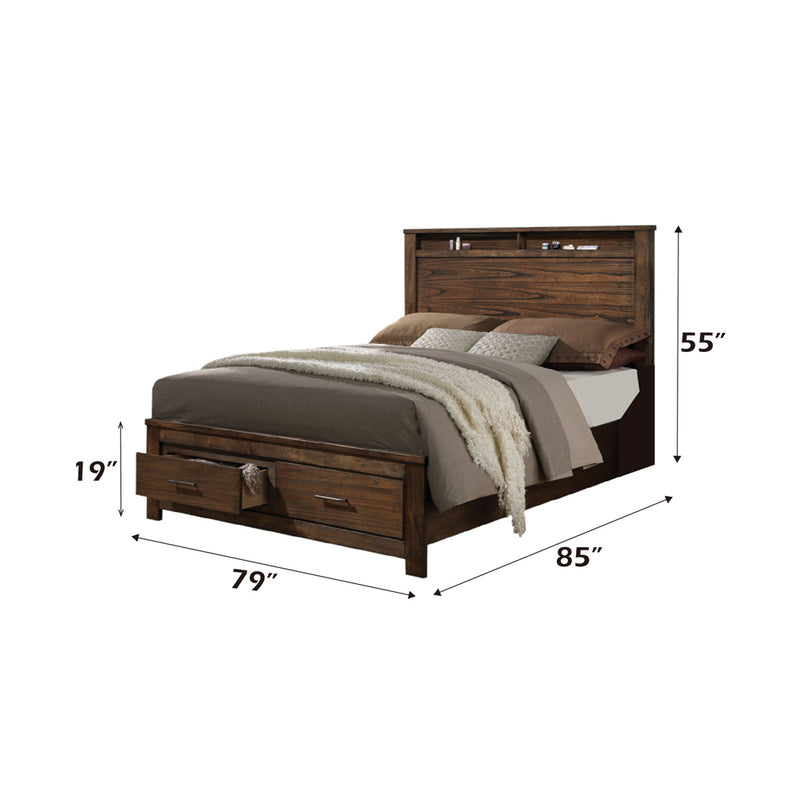 Merrilee Bed