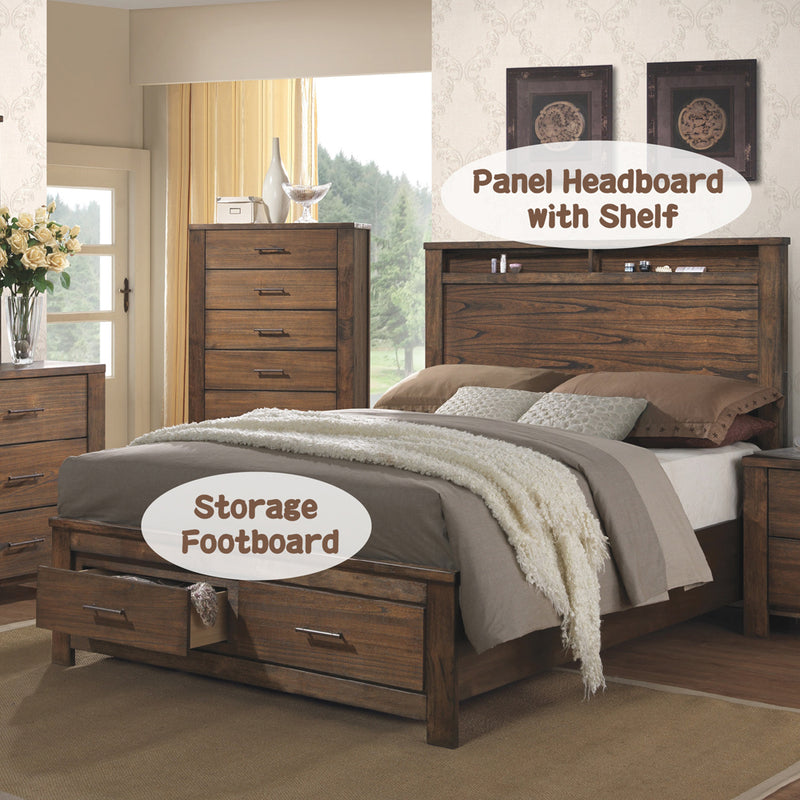 Merrilee Bed