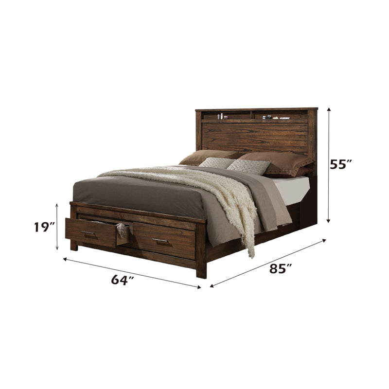 Merrilee Bed