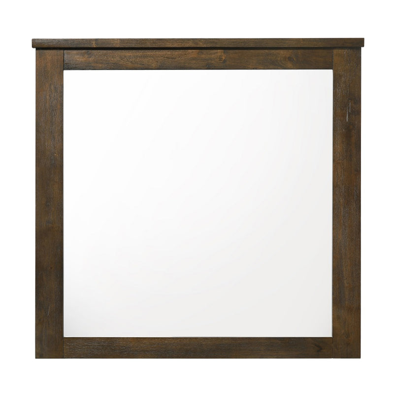 Merrilee Dresser & Mirror