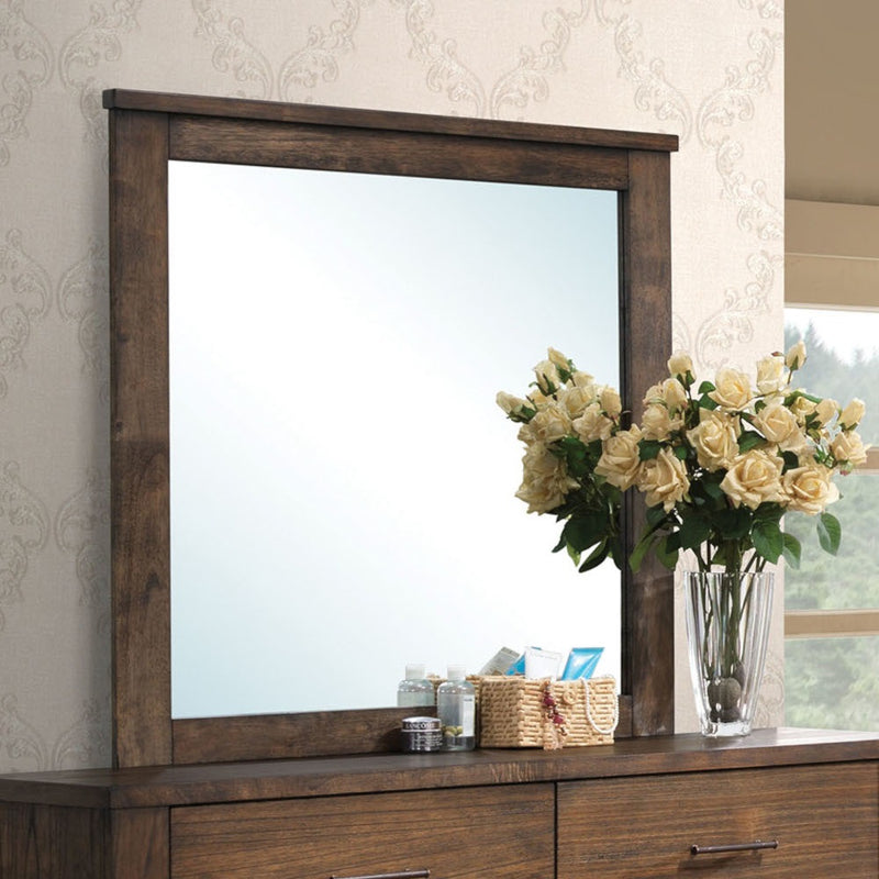 Merrilee Dresser & Mirror