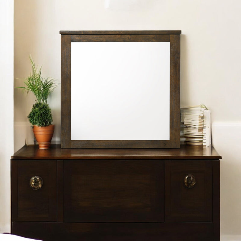 Merrilee Dresser & Mirror