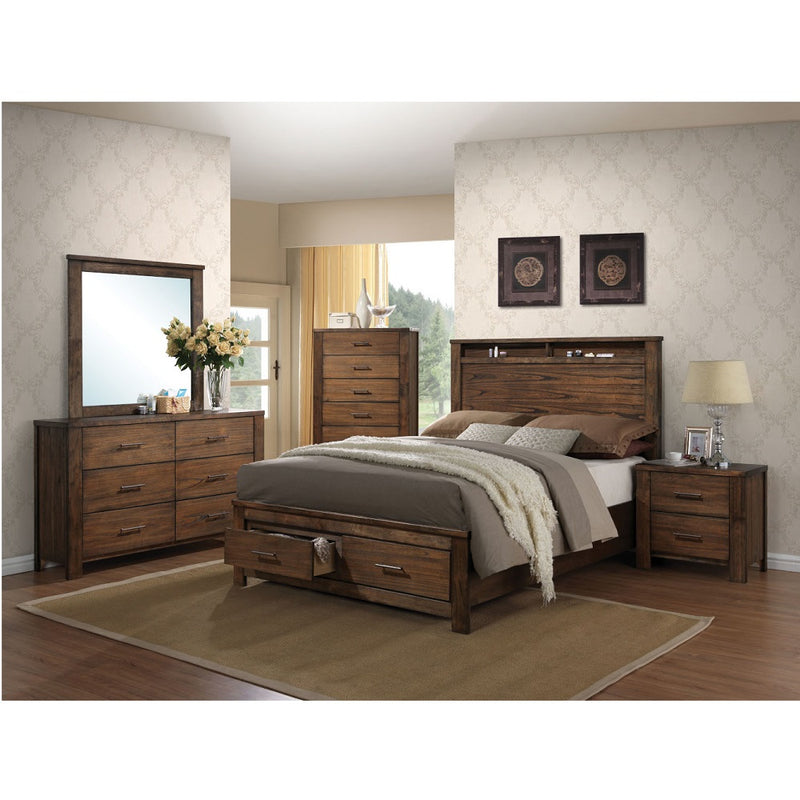Merrilee Dresser & Mirror