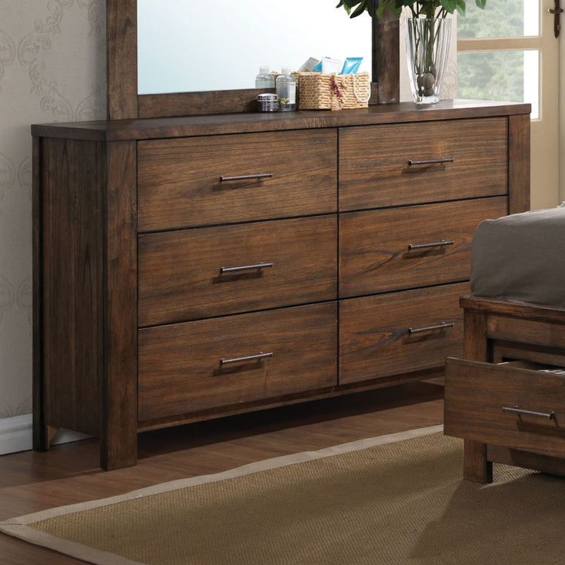 Merrilee Dresser & Mirror