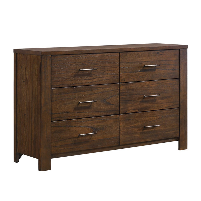 Merrilee Dresser & Mirror