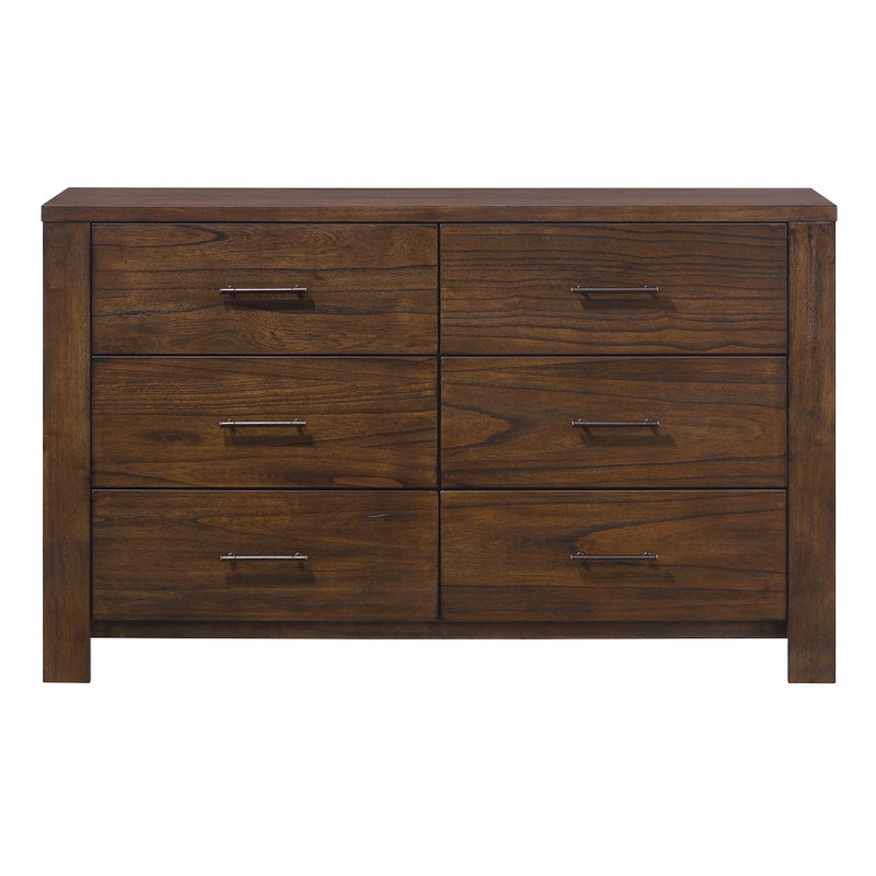 Merrilee Dresser & Mirror
