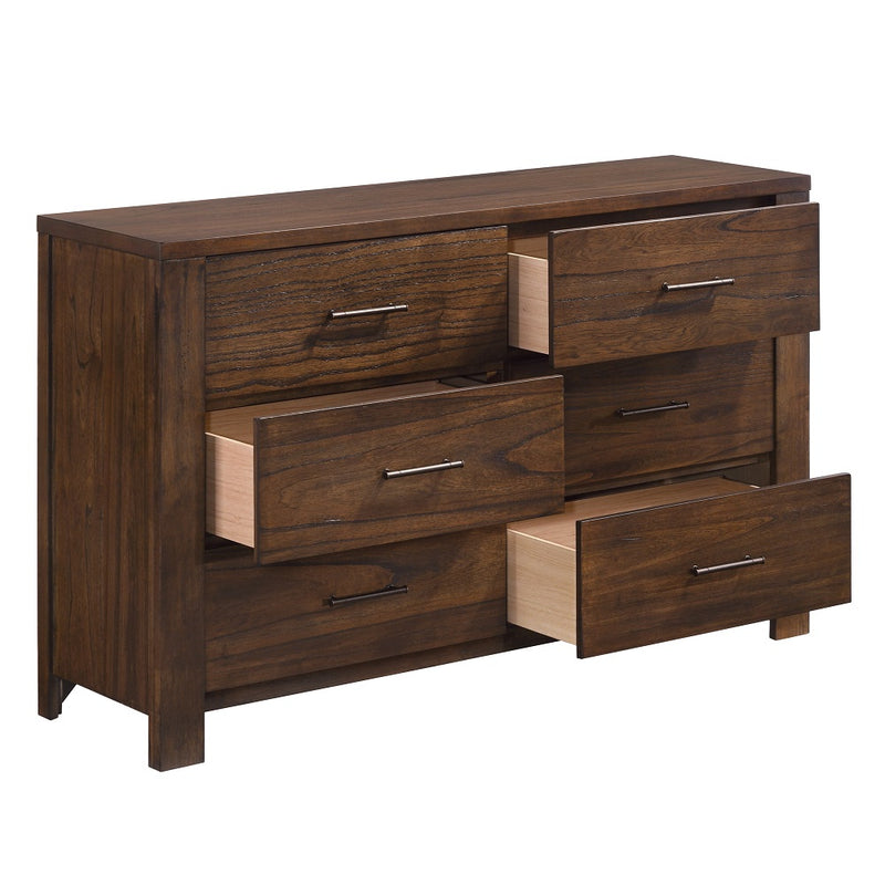 Merrilee Dresser & Mirror