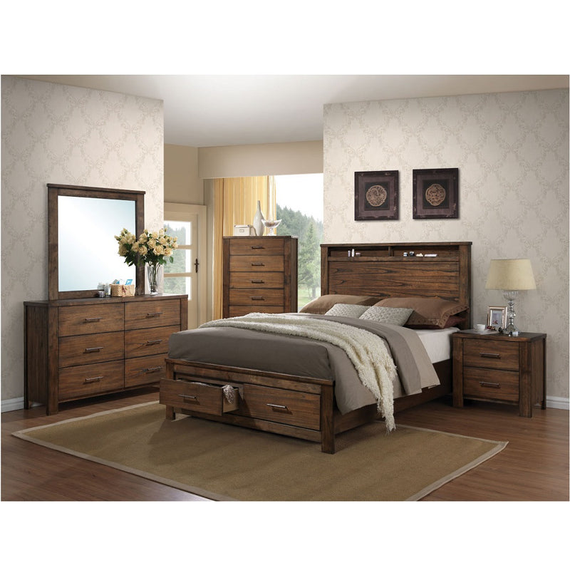 Merrilee Dresser & Mirror