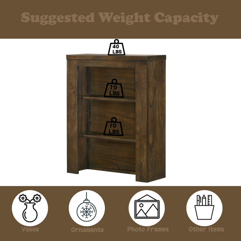 Merrilee II TV Console
