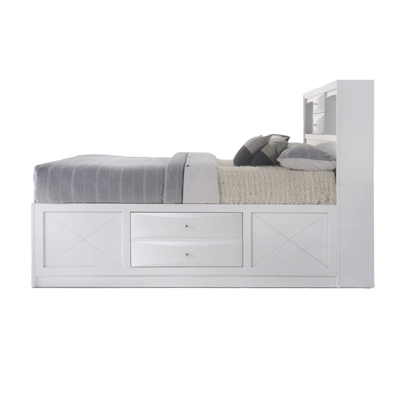 Ireland Bed