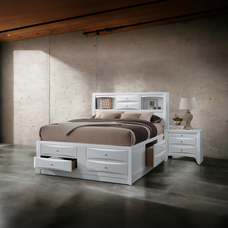 Ireland Bed