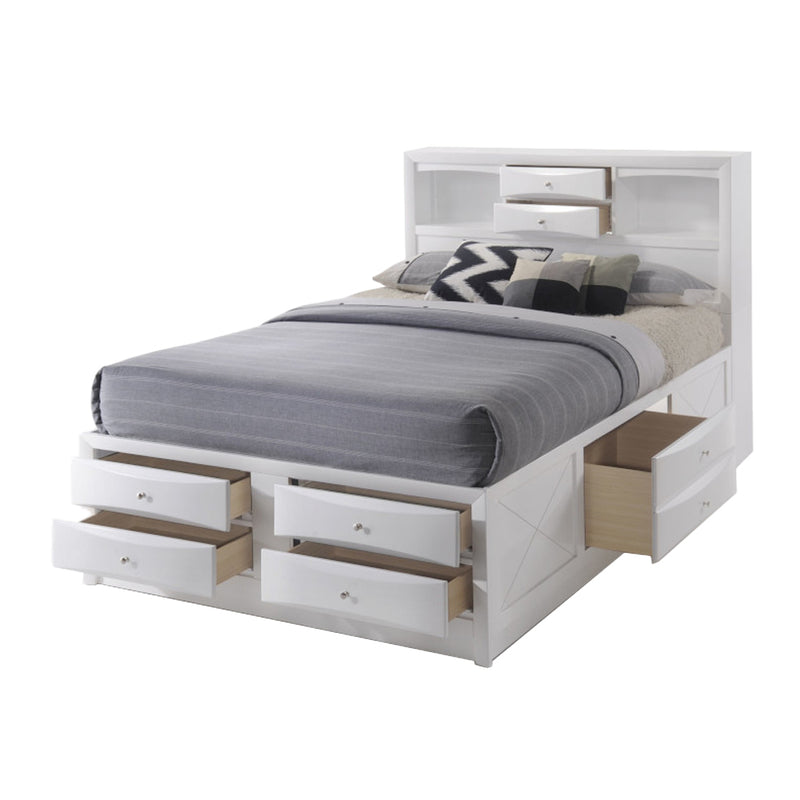 Ireland Bed