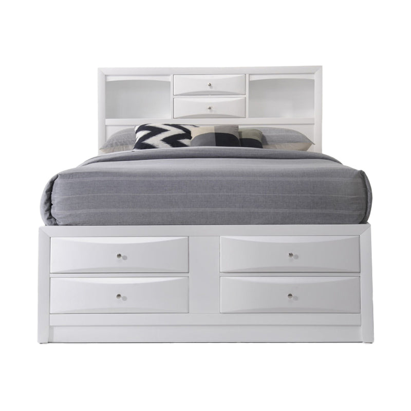 Ireland Bed