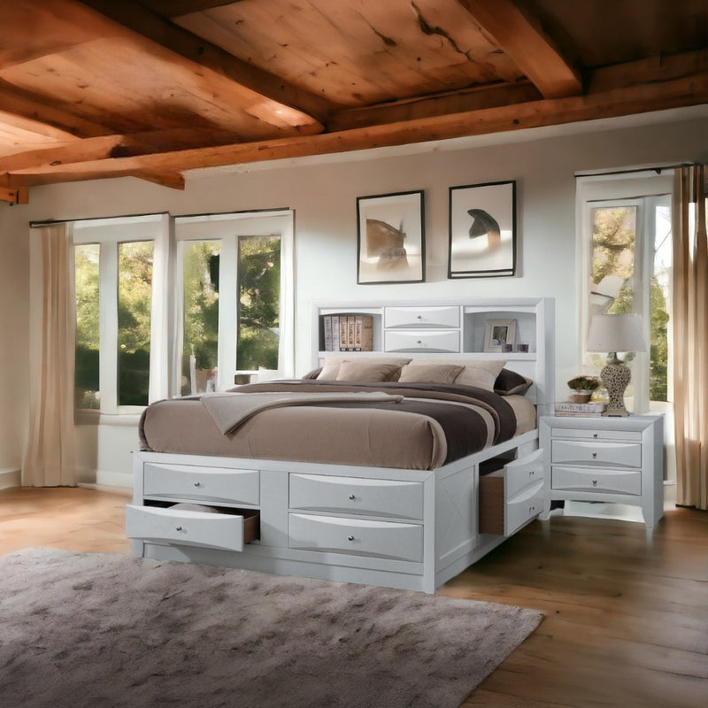 Ireland Bed