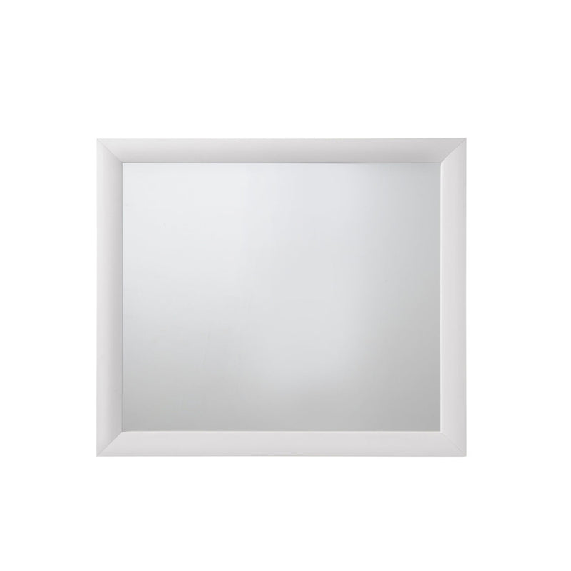 Ireland Dresser & Mirror