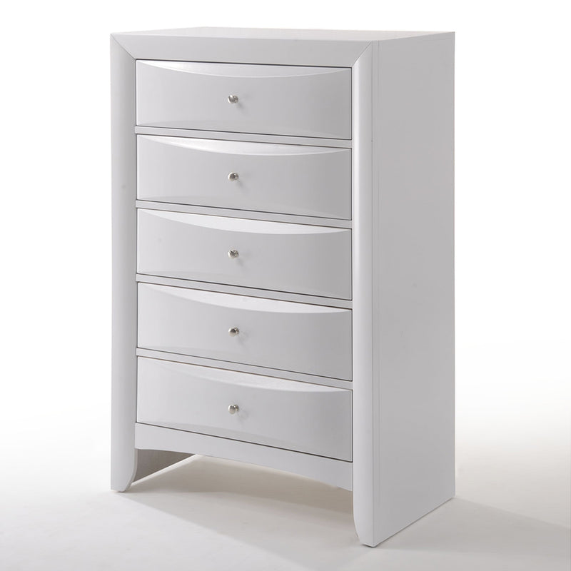 Ireland Chest