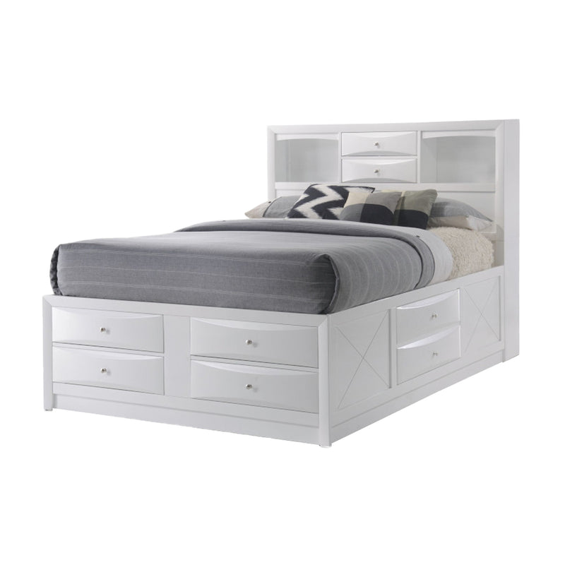 Ireland Bed