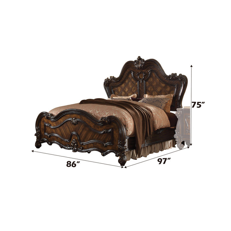 Versailles Bed