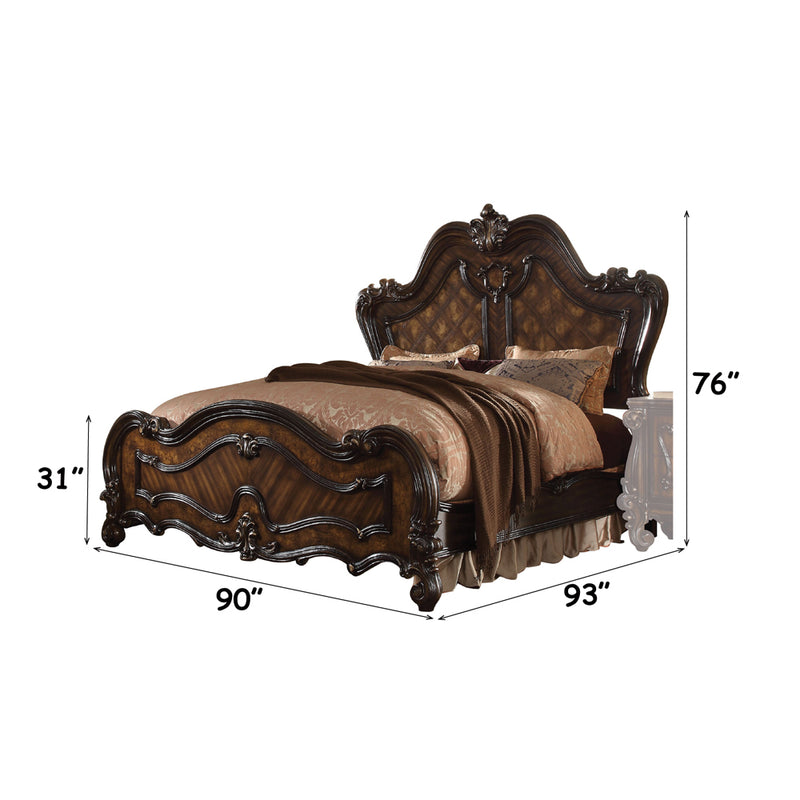 Versailles Bed