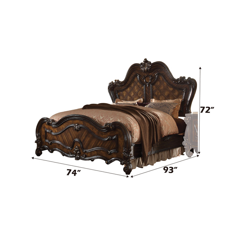 Versailles Bed