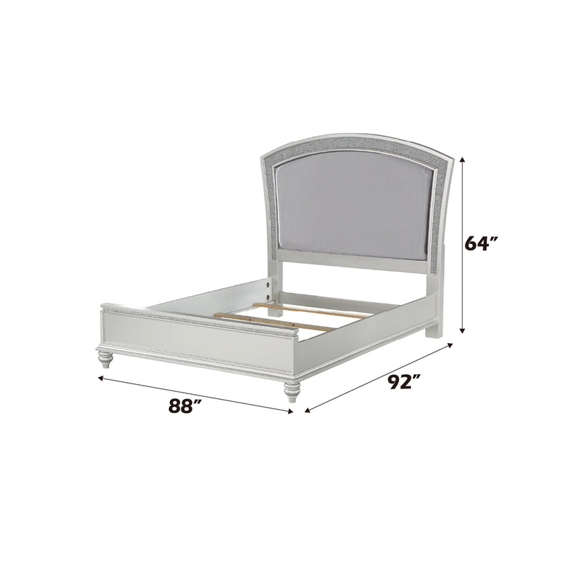 Maverick Bed