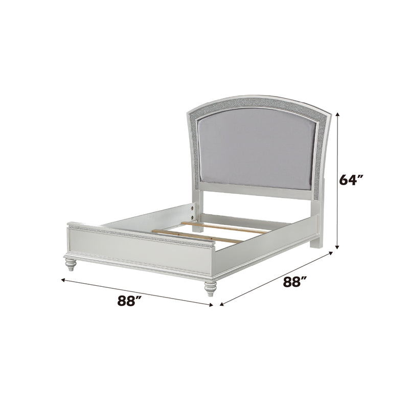 Maverick Bed