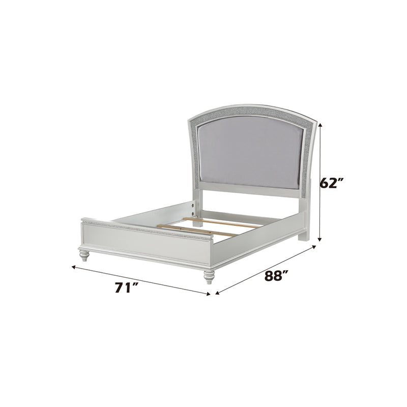 Maverick Bed